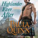 Cover of Highlander Ever After