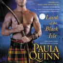 Cover of Laird of the Black Isle