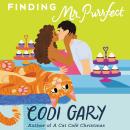 Finding Mr. Purrfect Audiobook