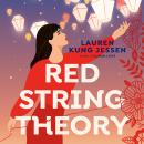 Cover of Red String Theory