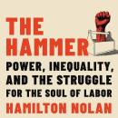 The Hammer: Power, Inequality, and the Struggle for the Soul of Labor Audiobook