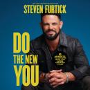 Do the New You: 6 Mindsets to Become Who You Were Created to Be Audiobook