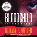 Cover of Bloodchild and Other Stories