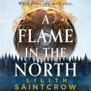 A Flame in the North Audiobook