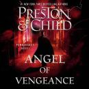 Cover of Angel of Vengeance