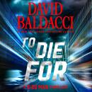 Cover of To Die For
