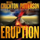 Cover of Eruption: A Thriller