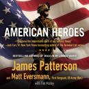 Cover of American Heroes: From the #1 bestselling authors of Walk in My Combat Boots