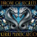 Cover of Throne of Secrets