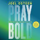 Pray Bold: Dare to Ask and Believe Big Audiobook