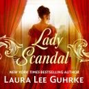 Lady Scandal Audiobook