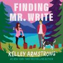 Cover of Finding Mr. Write