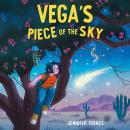 Vega's Piece of the Sky Audiobook