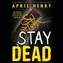 Stay Dead Audiobook