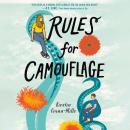 Rules for Camouflage Audiobook