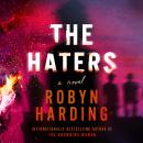 The Haters Audiobook