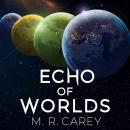 Cover of Echo of Worlds