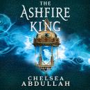 Cover of The Ashfire King