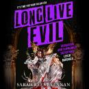 Cover of Long Live Evil
