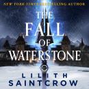 The Fall of Waterstone Audiobook