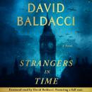 Cover of Strangers in Time: A World War 2 Novel