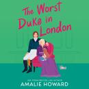 The Worst Duke in London Audiobook