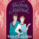Duchess Material Audiobook