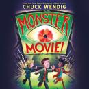 Monster Movie! Audiobook