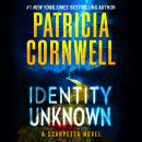 Cover of Identity Unknown