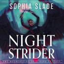 Nightstrider Audiobook