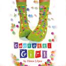Confetti Girl Audiobook