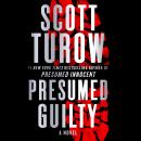 Cover of Presumed Guilty