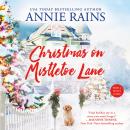 Christmas on Mistletoe Lane Audiobook