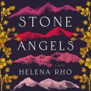 Stone Angels Audiobook