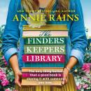 The Finders Keepers Library Audiobook
