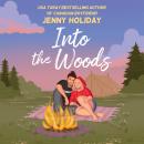 Into the Woods Audiobook
