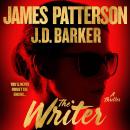 Cover of The Writer: A Thriller