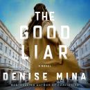 Cover of The Good Liar: A Novel