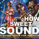 How Sweet the Sound Audiobook