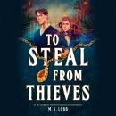 To Steal from Thieves Audiobook