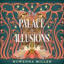 The Palace of Illusions Audiobook