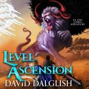 Level: Ascension: An Epic LitRPG Adventure Audiobook
