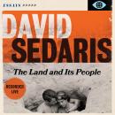 Cover of The Land and Its People: Essays