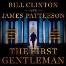 Cover of The First Gentleman: A Thriller
