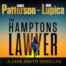 Cover of The Hamptons Lawyer: A Jane Smith Thriller