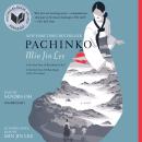 Cover of Pachinko (National Book Award Finalist)