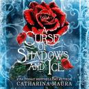 Cover of A Curse of Shadows and Ice