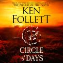 Cover of Circle of Days