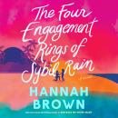 The Four Engagement Rings of Sybil Rain Audiobook