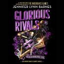 Cover of Glorious Rivals